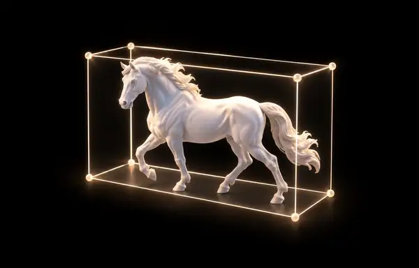 Kombinierte Bounding-Box-Form